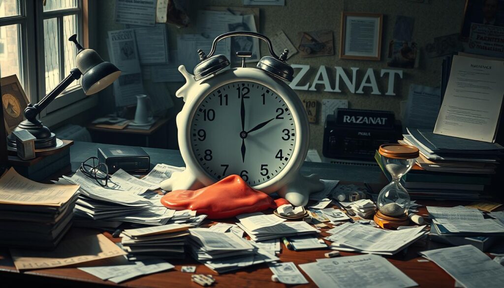 procrastination procrastination